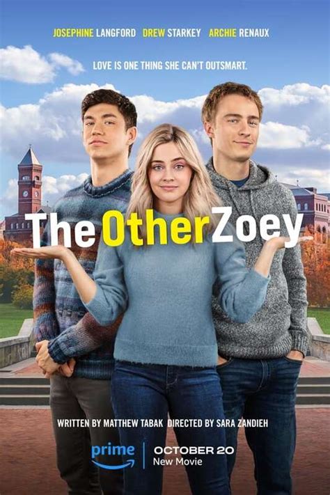 the other zoey torrent|L’autre Zoey FRENCH WEBRIP 720p 2023 .